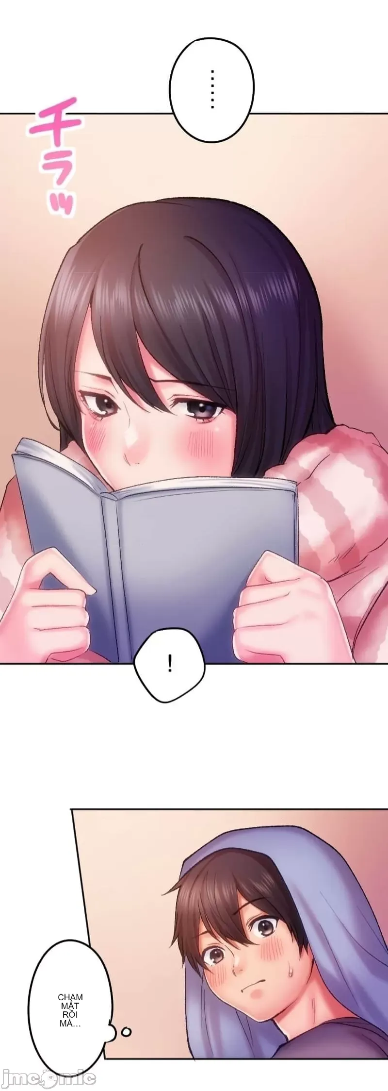 Nụ hôn gây nghiện ~ Đôi môi thoải mái nhất trong cuộc đời tôi ~ Chương 1-32