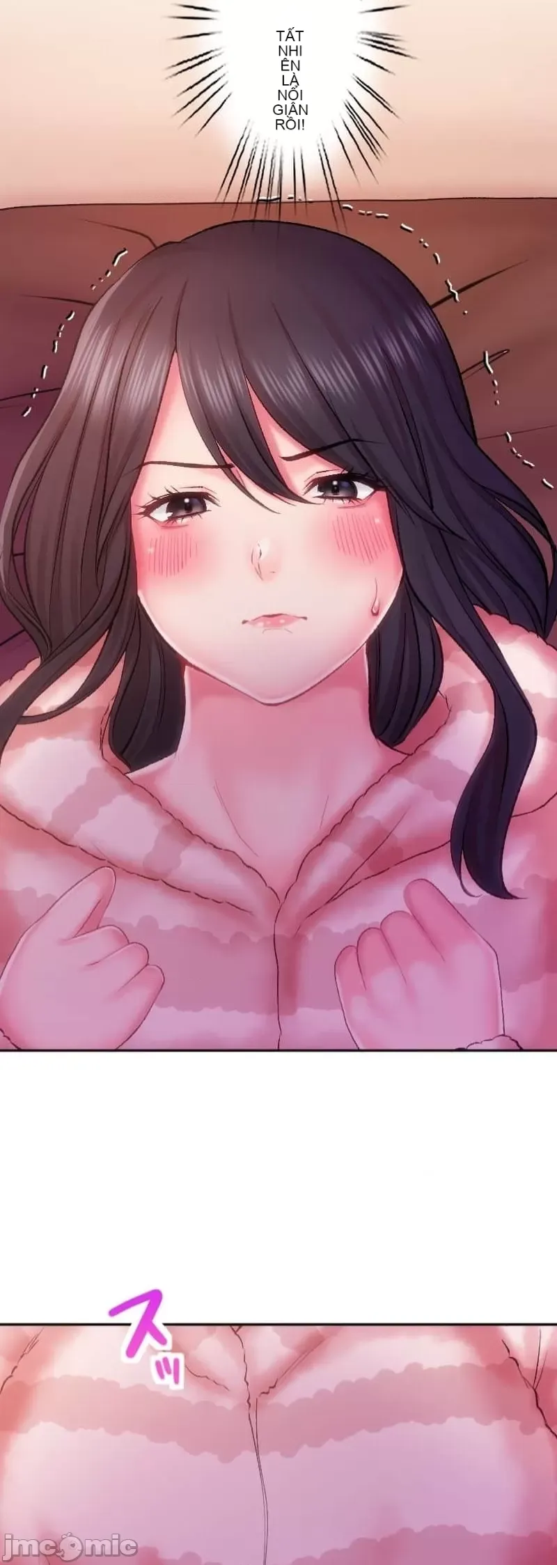 Nụ hôn gây nghiện ~ Đôi môi thoải mái nhất trong cuộc đời tôi ~ Chương 1-32