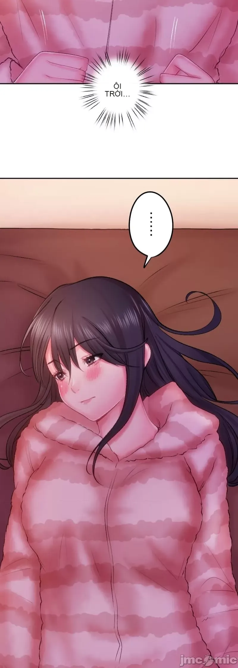 Nụ hôn gây nghiện ~ Đôi môi thoải mái nhất trong cuộc đời tôi ~ Chương 1-32