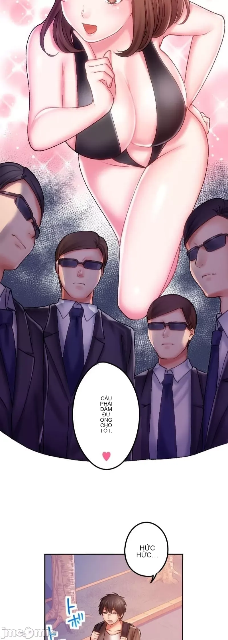 Nụ hôn gây nghiện ~ Đôi môi thoải mái nhất trong cuộc đời tôi ~ Chương 1-32