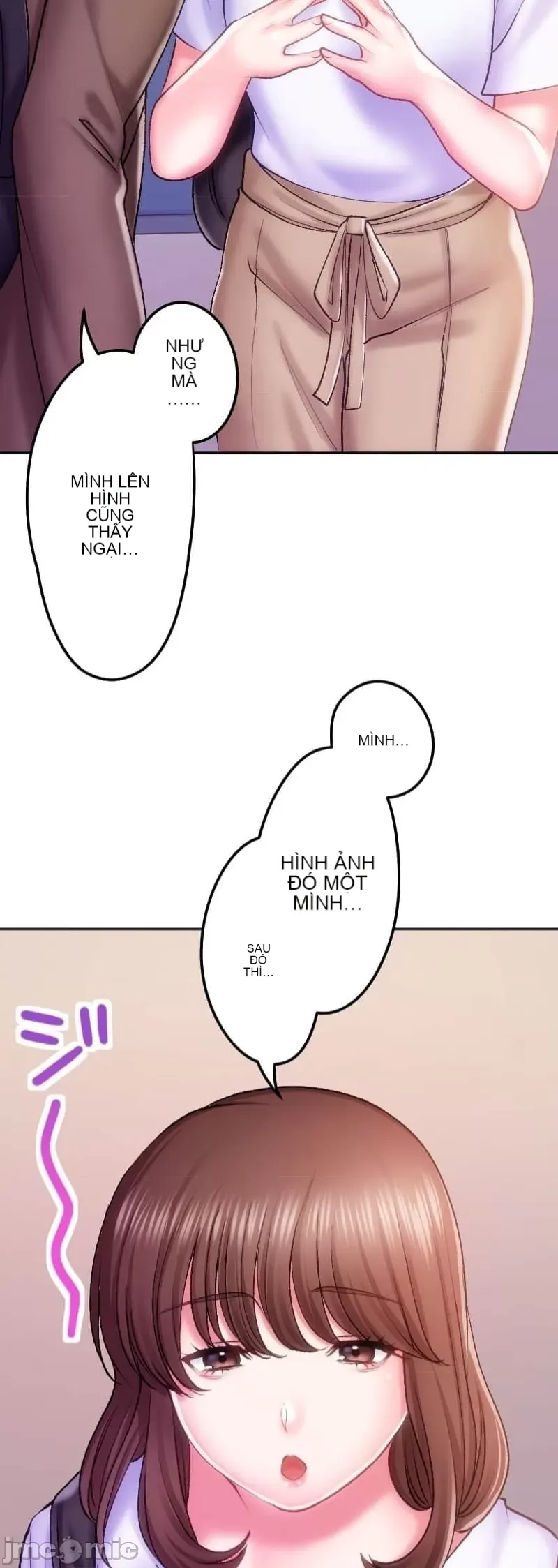 Nụ hôn gây nghiện ~ Đôi môi thoải mái nhất trong cuộc đời tôi ~ Chương 1-32