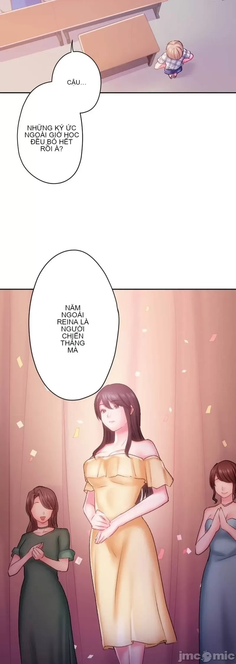 Nụ hôn gây nghiện ~ Đôi môi thoải mái nhất trong cuộc đời tôi ~ Chương 1-32