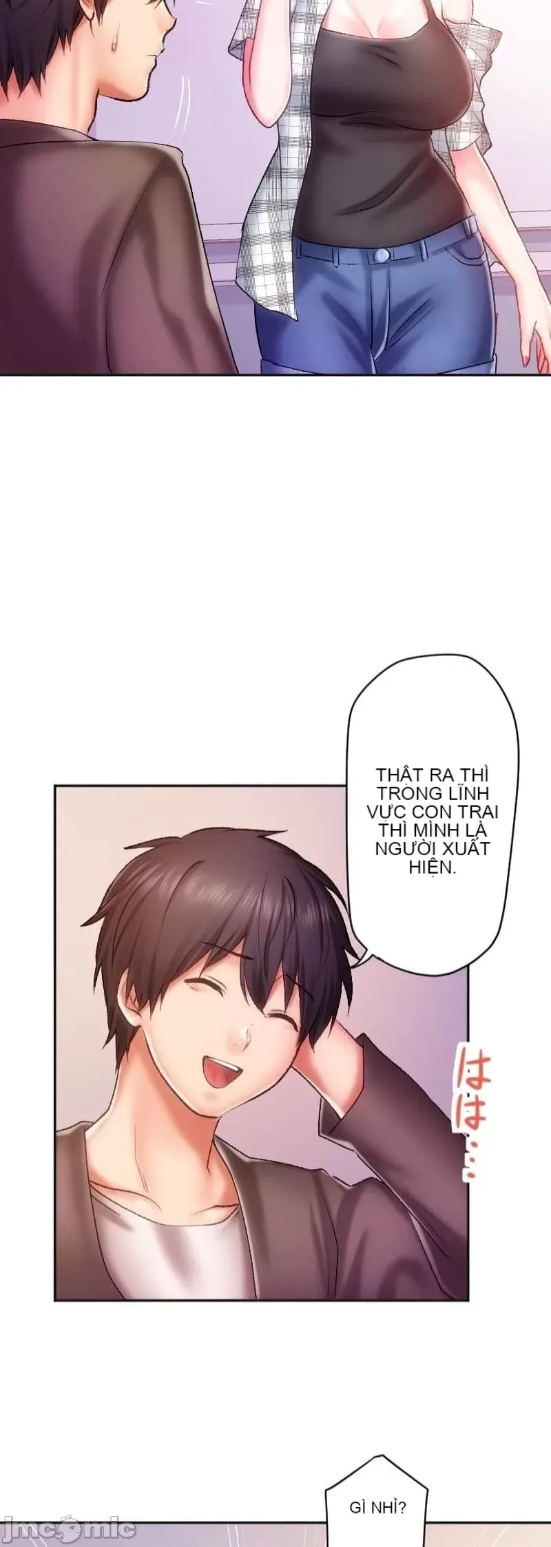 Nụ hôn gây nghiện ~ Đôi môi thoải mái nhất trong cuộc đời tôi ~ Chương 1-32