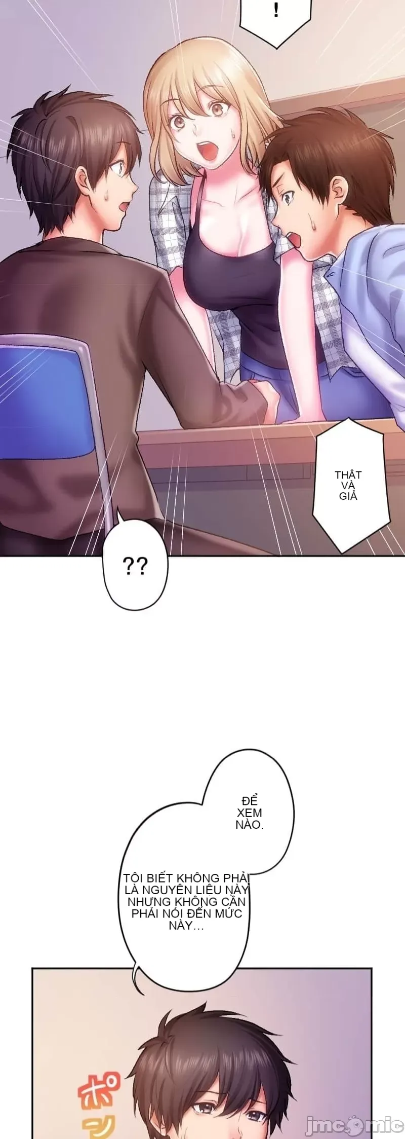 Nụ hôn gây nghiện ~ Đôi môi thoải mái nhất trong cuộc đời tôi ~ Chương 1-32