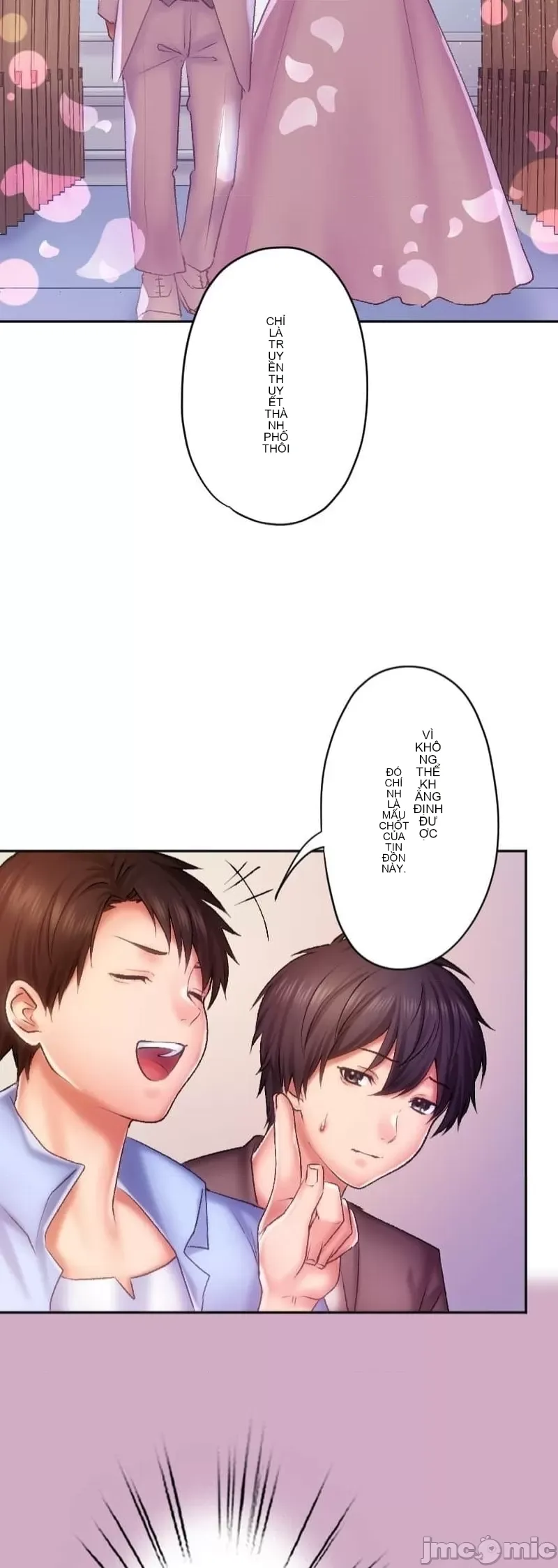 Nụ hôn gây nghiện ~ Đôi môi thoải mái nhất trong cuộc đời tôi ~ Chương 1-32