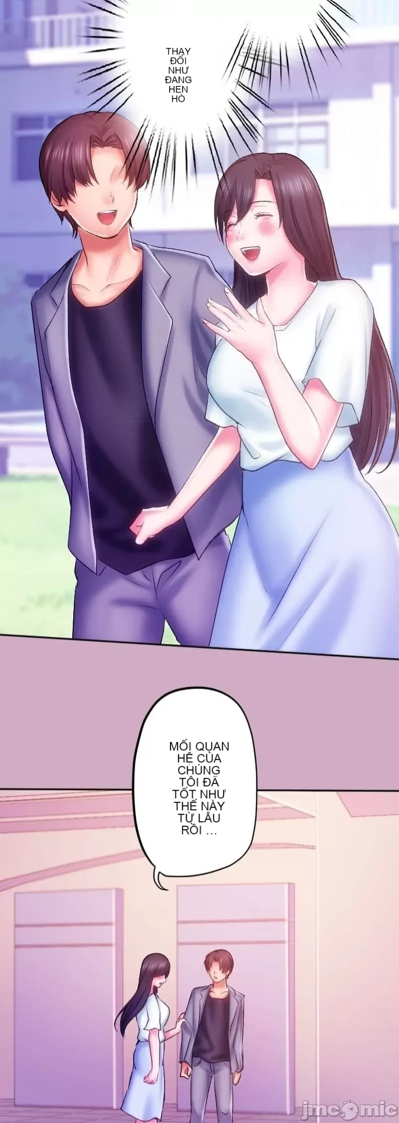 Nụ hôn gây nghiện ~ Đôi môi thoải mái nhất trong cuộc đời tôi ~ Chương 1-32