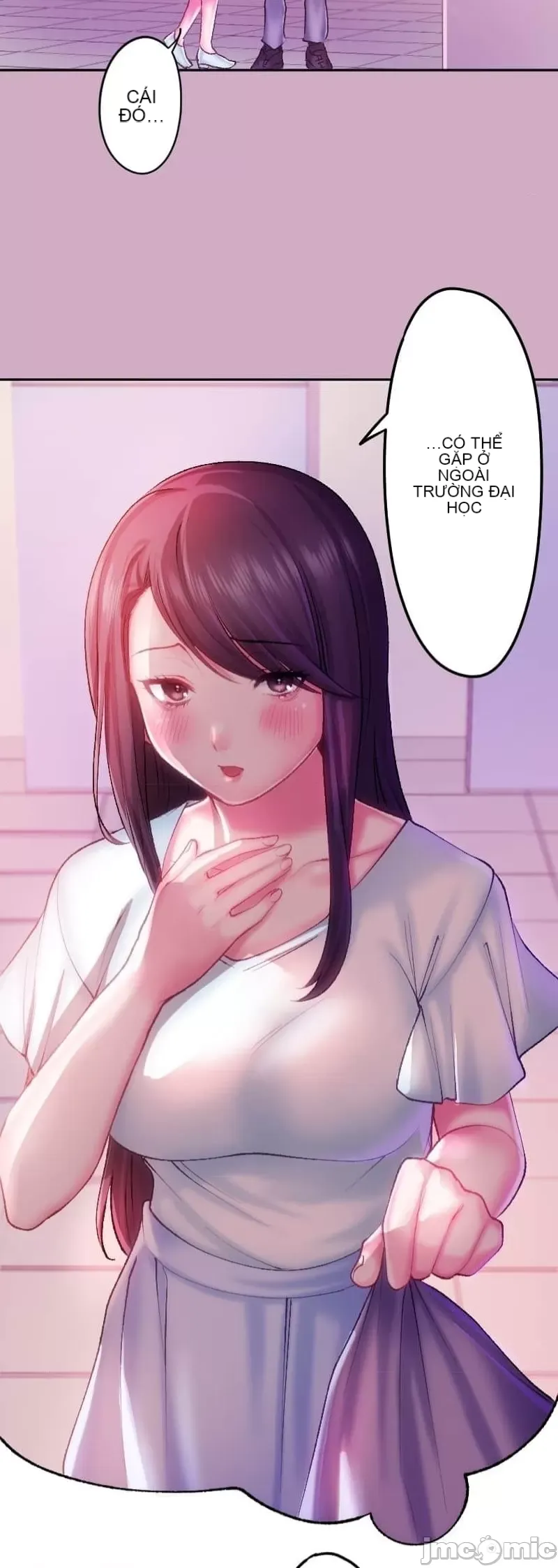 Nụ hôn gây nghiện ~ Đôi môi thoải mái nhất trong cuộc đời tôi ~ Chương 1-32