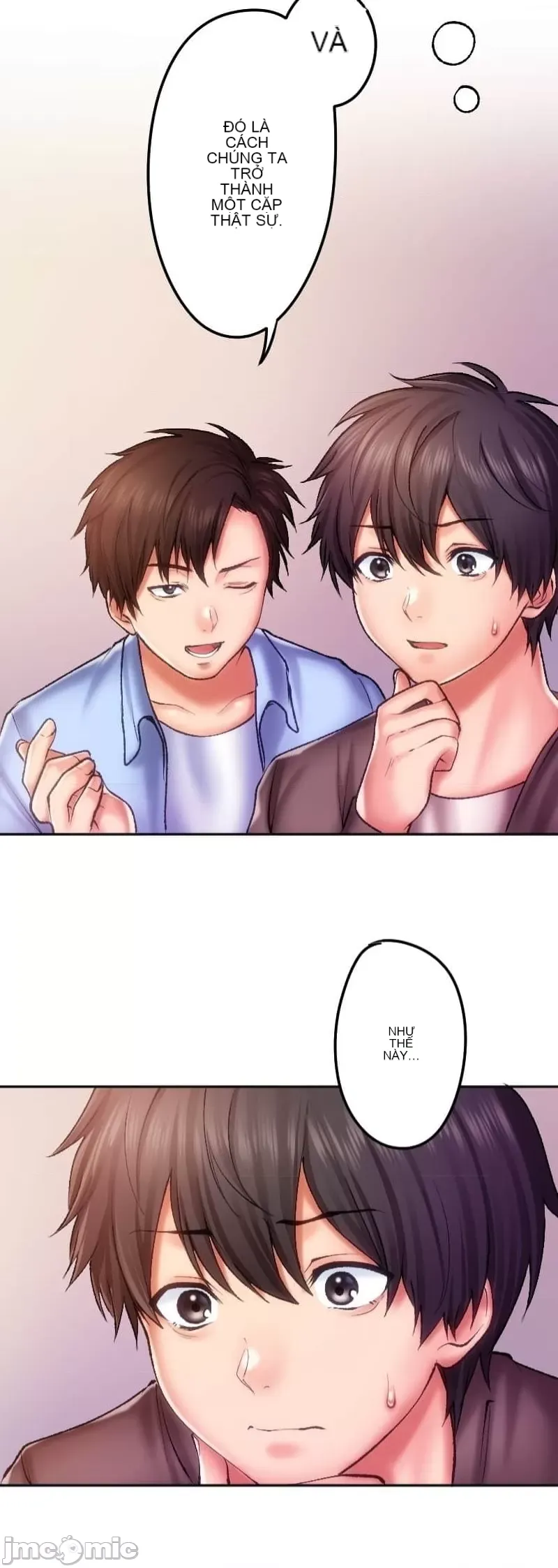 Nụ hôn gây nghiện ~ Đôi môi thoải mái nhất trong cuộc đời tôi ~ Chương 1-32