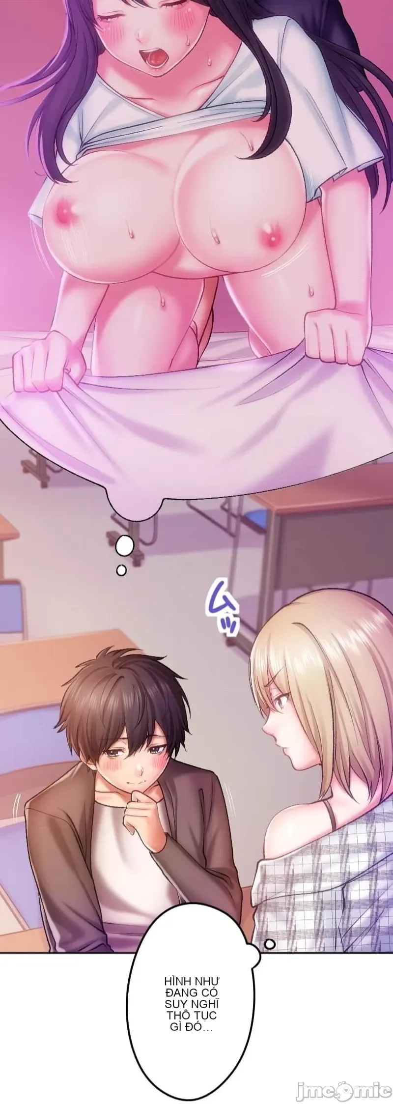 Nụ hôn gây nghiện ~ Đôi môi thoải mái nhất trong cuộc đời tôi ~ Chương 1-32