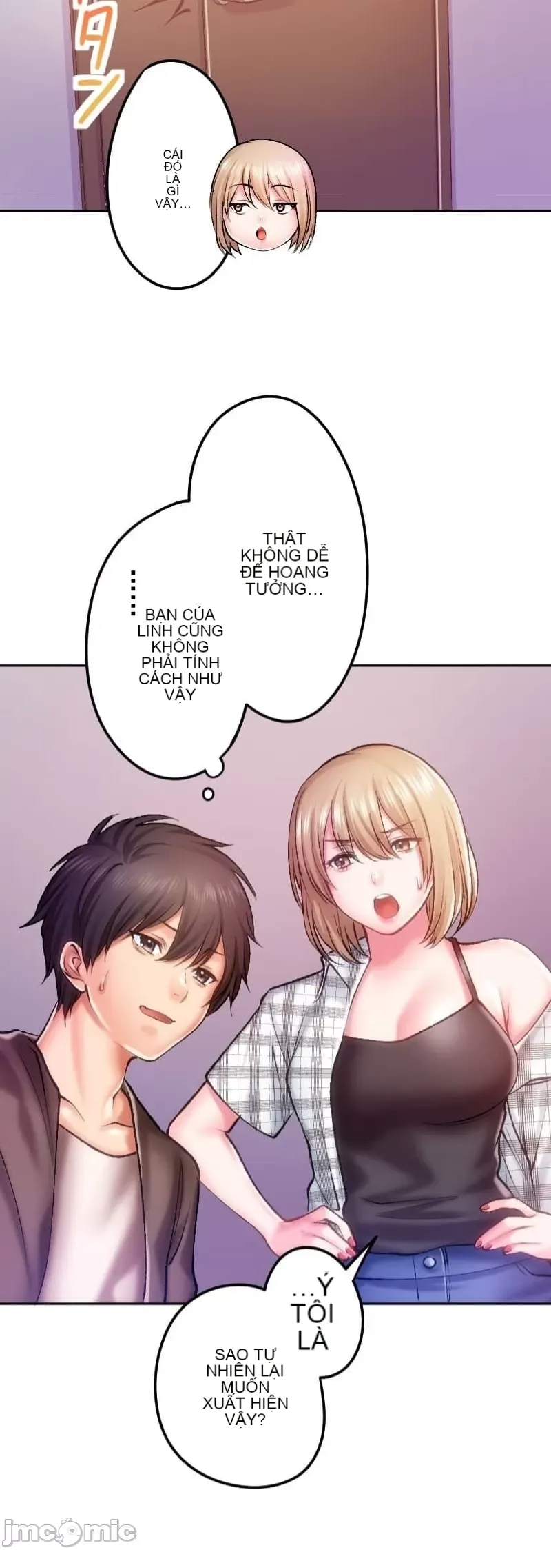 Nụ hôn gây nghiện ~ Đôi môi thoải mái nhất trong cuộc đời tôi ~ Chương 1-32