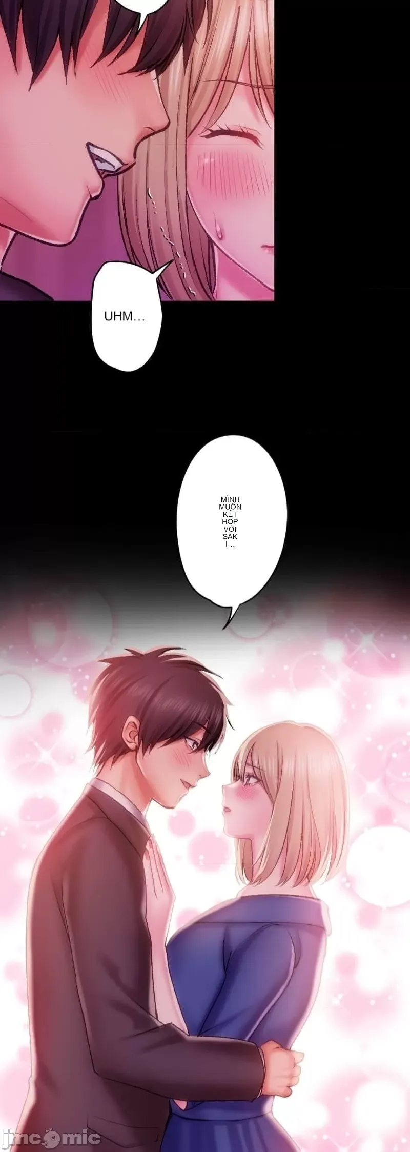 Nụ hôn gây nghiện ~ Đôi môi thoải mái nhất trong cuộc đời tôi ~ Chương 1-32