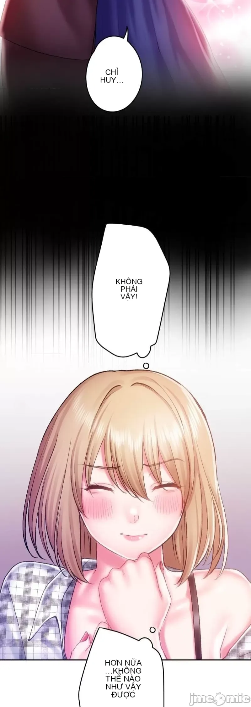 Nụ hôn gây nghiện ~ Đôi môi thoải mái nhất trong cuộc đời tôi ~ Chương 1-32