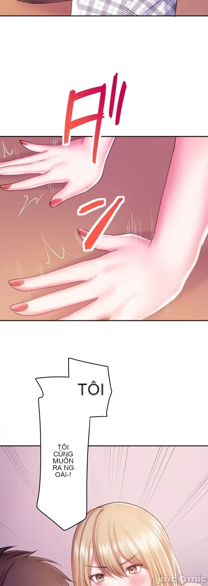 Nụ hôn gây nghiện ~ Đôi môi thoải mái nhất trong cuộc đời tôi ~ Chương 1-32