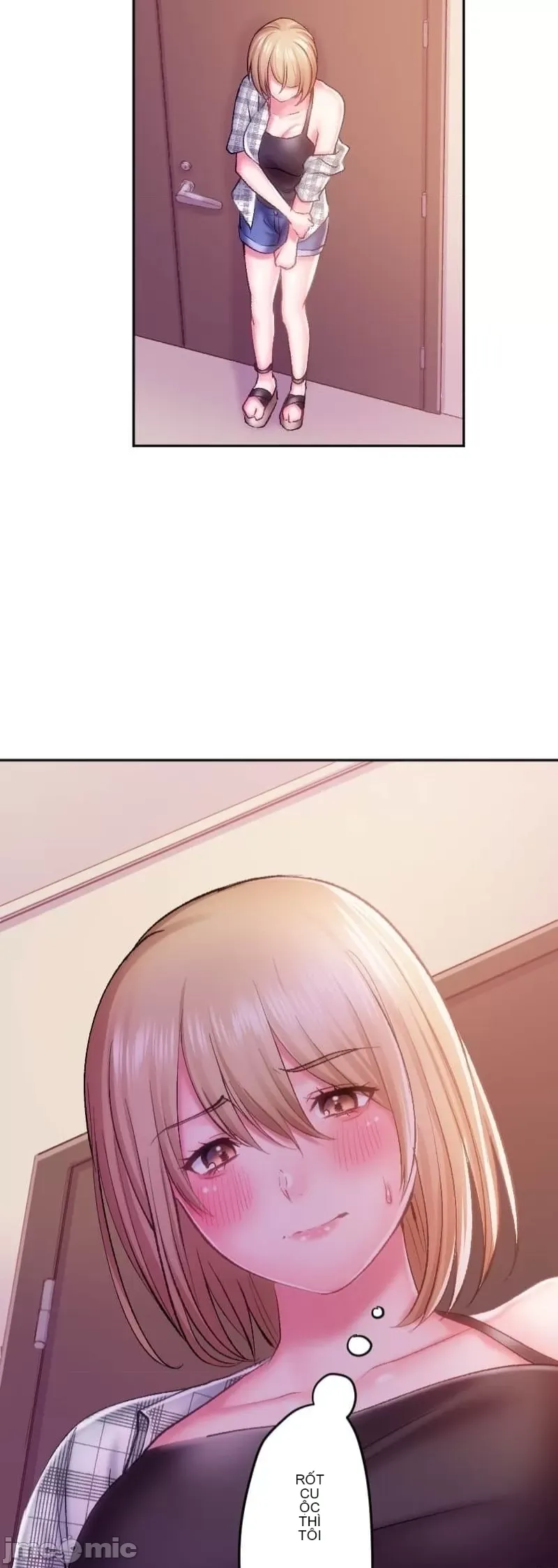 Nụ hôn gây nghiện ~ Đôi môi thoải mái nhất trong cuộc đời tôi ~ Chương 1-32