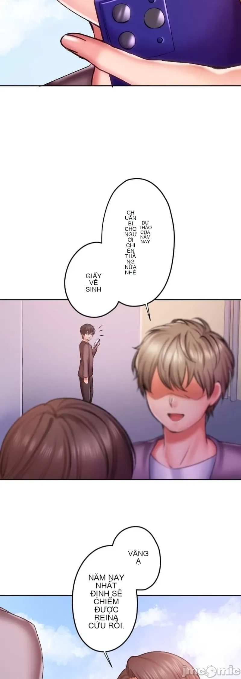 Nụ hôn gây nghiện ~ Đôi môi thoải mái nhất trong cuộc đời tôi ~ Chương 1-32