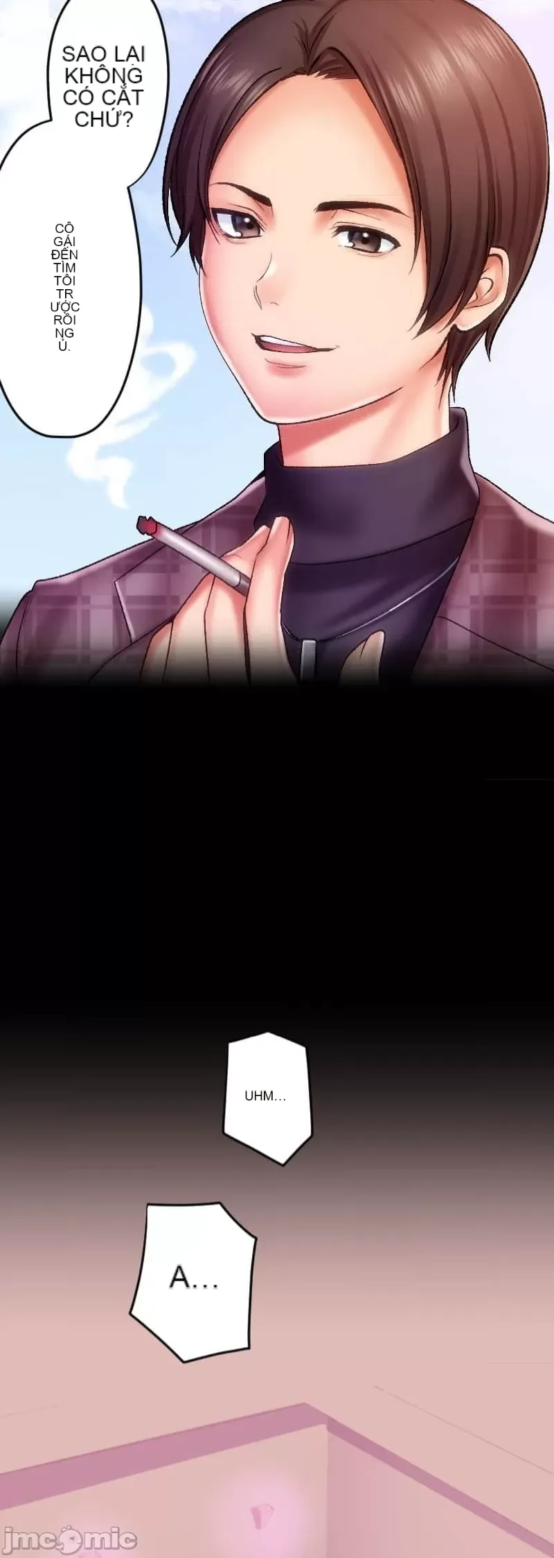 Nụ hôn gây nghiện ~ Đôi môi thoải mái nhất trong cuộc đời tôi ~ Chương 1-32