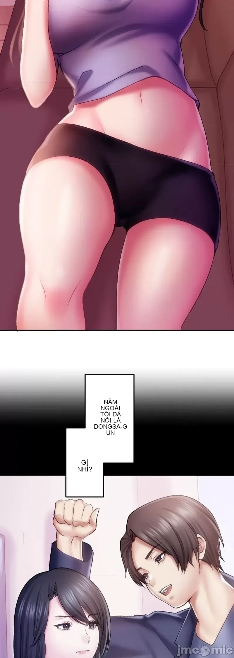 Nụ hôn gây nghiện ~ Đôi môi thoải mái nhất trong cuộc đời tôi ~ Chương 1-32