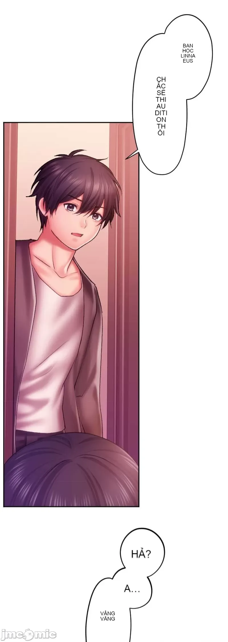 Nụ hôn gây nghiện ~ Đôi môi thoải mái nhất trong cuộc đời tôi ~ Chương 1-32