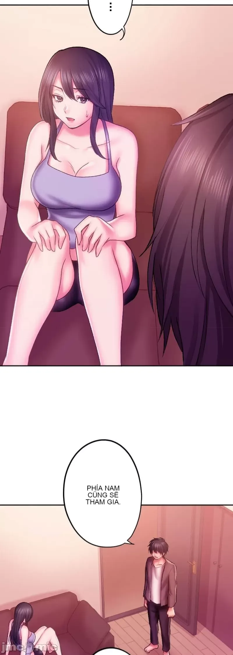 Nụ hôn gây nghiện ~ Đôi môi thoải mái nhất trong cuộc đời tôi ~ Chương 1-32