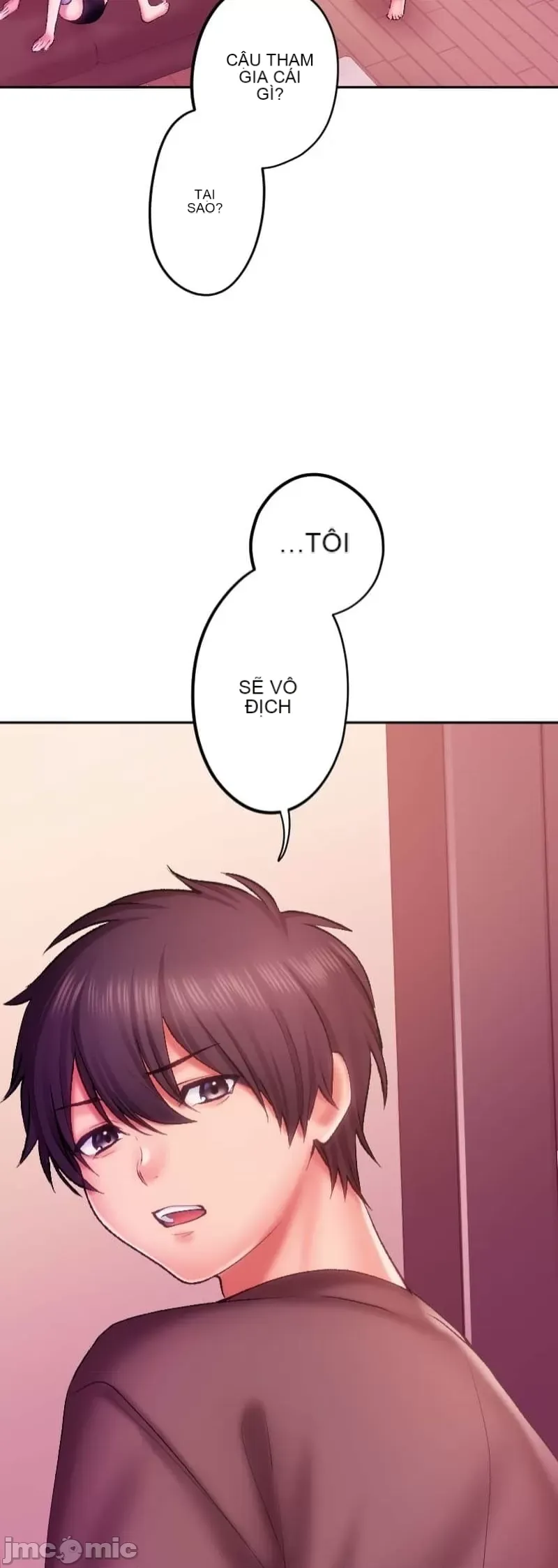 Nụ hôn gây nghiện ~ Đôi môi thoải mái nhất trong cuộc đời tôi ~ Chương 1-32