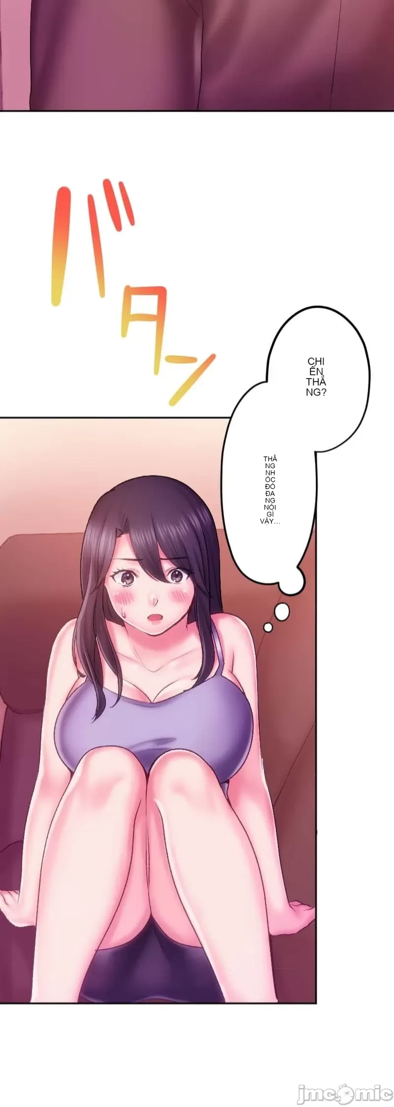 Nụ hôn gây nghiện ~ Đôi môi thoải mái nhất trong cuộc đời tôi ~ Chương 1-32