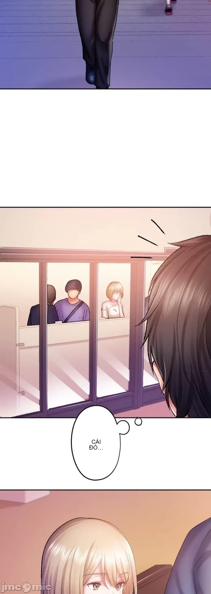 Nụ hôn gây nghiện ~ Đôi môi thoải mái nhất trong cuộc đời tôi ~ Chương 1-32