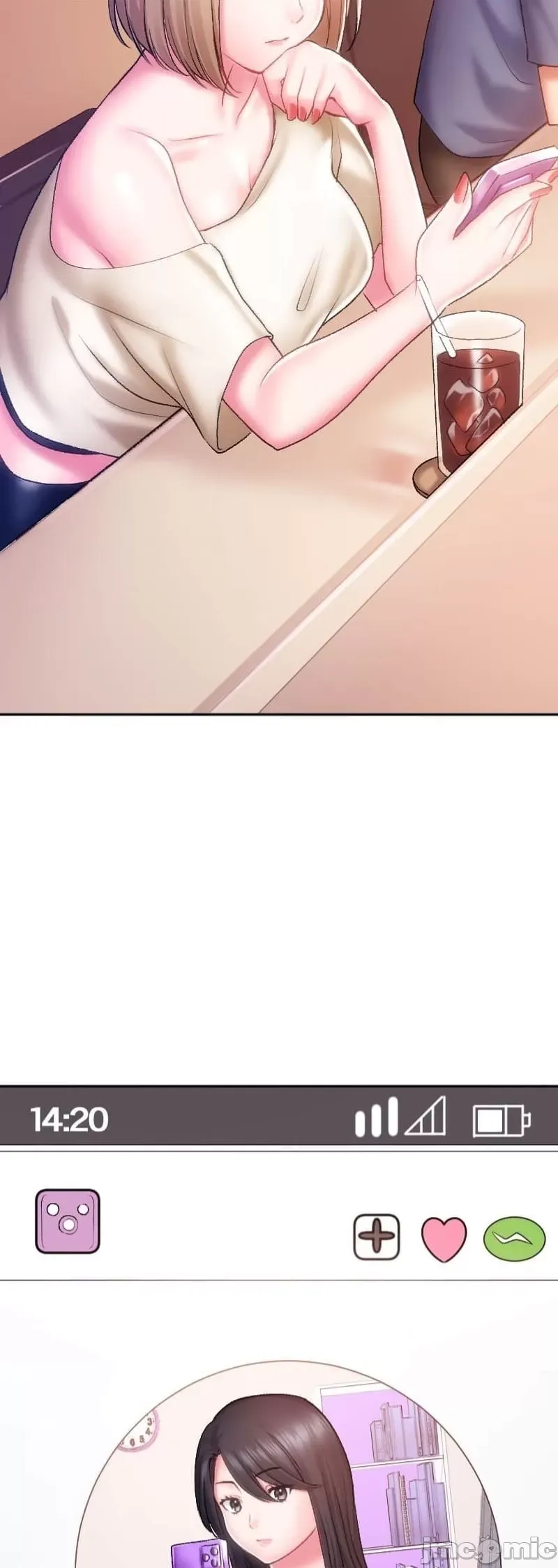 Nụ hôn gây nghiện ~ Đôi môi thoải mái nhất trong cuộc đời tôi ~ Chương 1-32