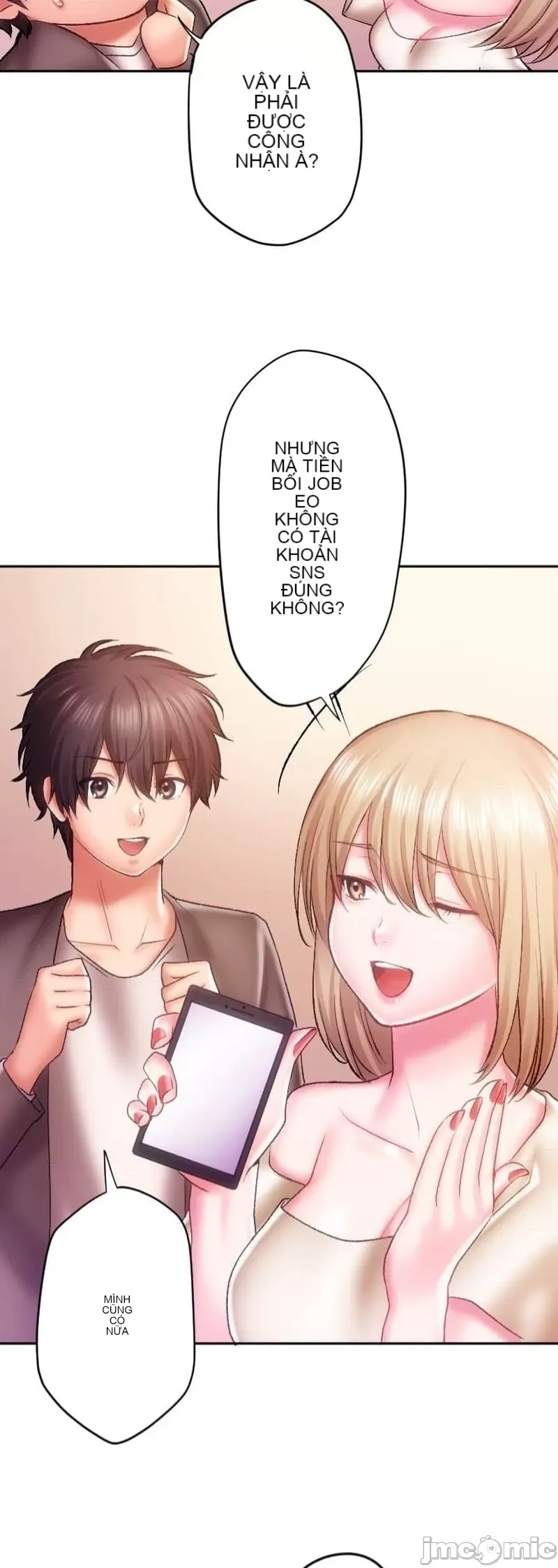 Nụ hôn gây nghiện ~ Đôi môi thoải mái nhất trong cuộc đời tôi ~ Chương 1-32