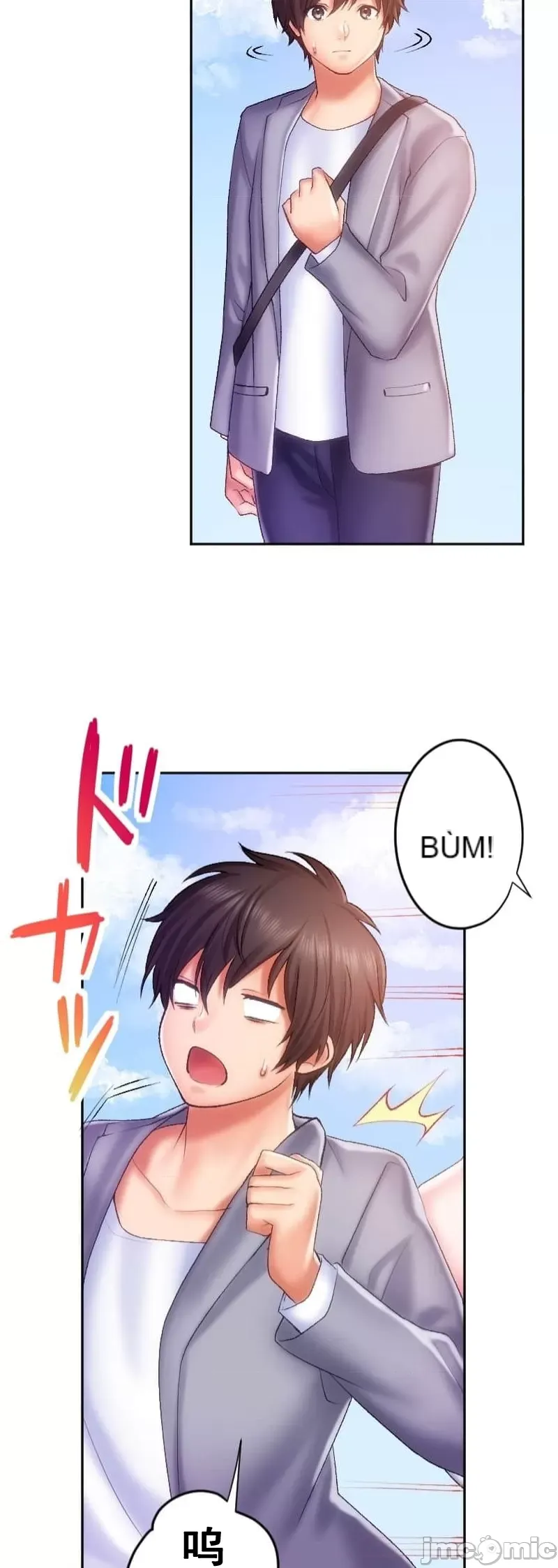 Nụ hôn gây nghiện ~ Đôi môi thoải mái nhất trong cuộc đời tôi ~ Chương 1-32