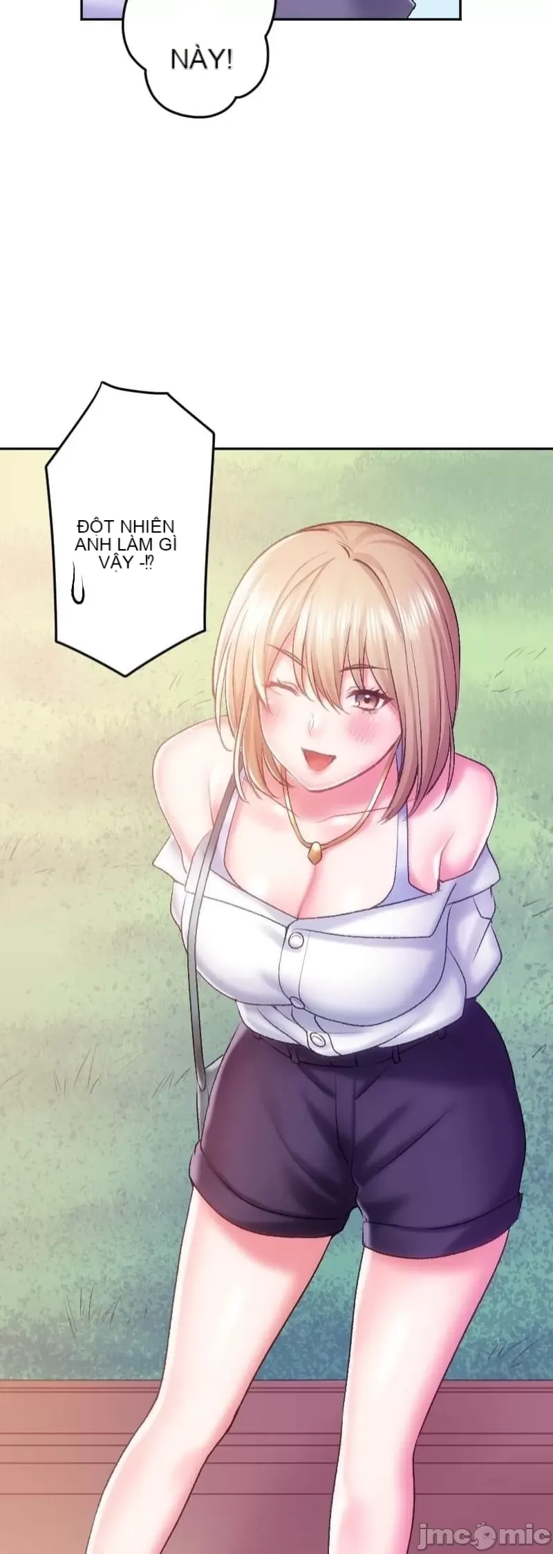 Nụ hôn gây nghiện ~ Đôi môi thoải mái nhất trong cuộc đời tôi ~ Chương 1-32