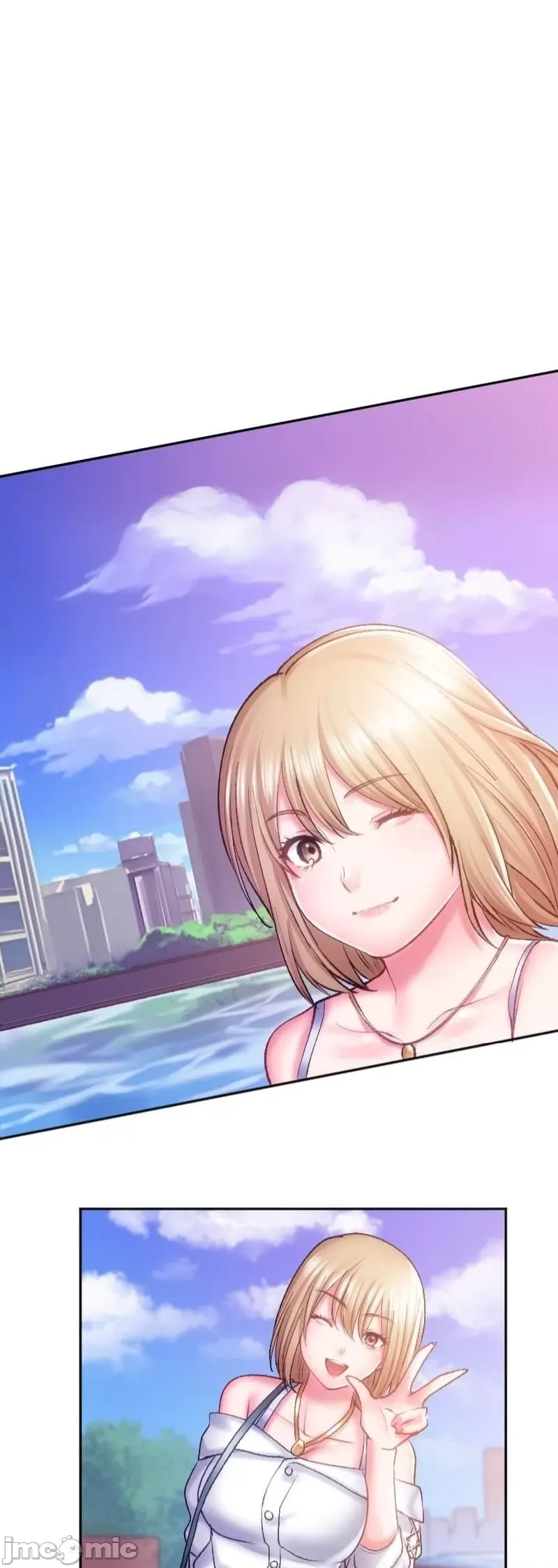 Nụ hôn gây nghiện ~ Đôi môi thoải mái nhất trong cuộc đời tôi ~ Chương 1-32