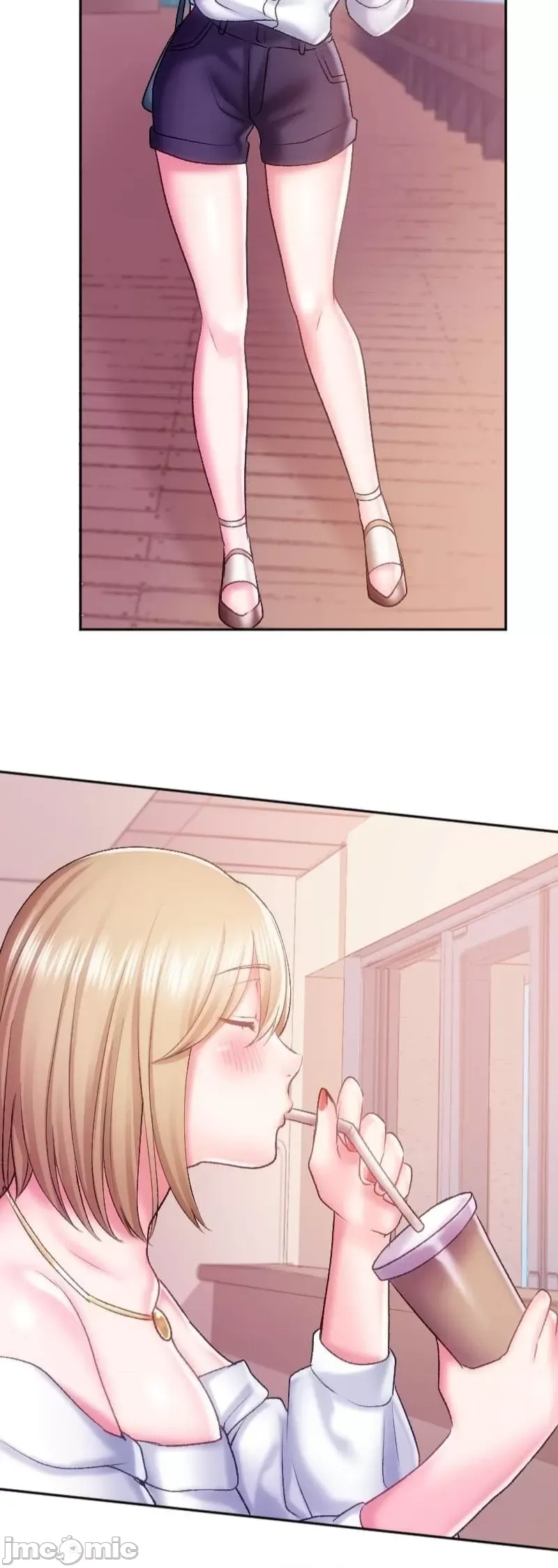 Nụ hôn gây nghiện ~ Đôi môi thoải mái nhất trong cuộc đời tôi ~ Chương 1-32