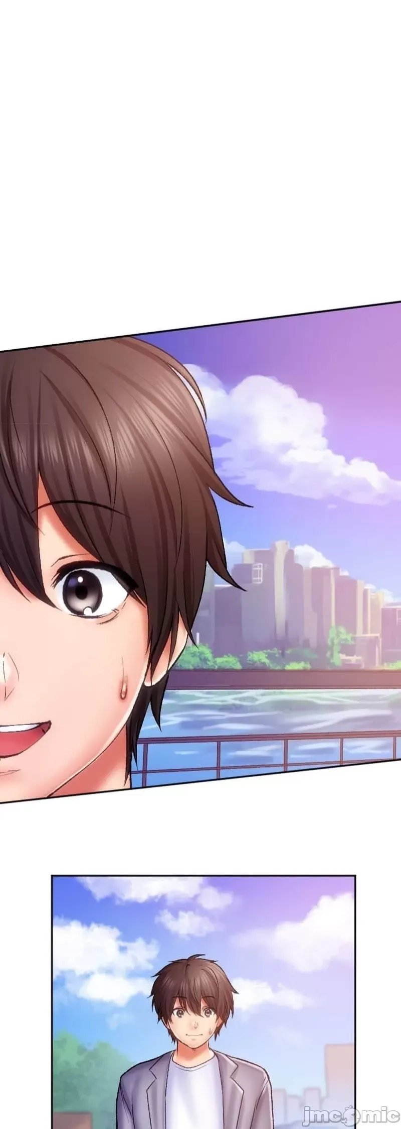 Nụ hôn gây nghiện ~ Đôi môi thoải mái nhất trong cuộc đời tôi ~ Chương 1-32