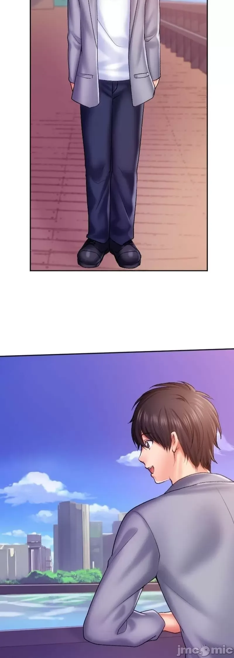 Nụ hôn gây nghiện ~ Đôi môi thoải mái nhất trong cuộc đời tôi ~ Chương 1-32