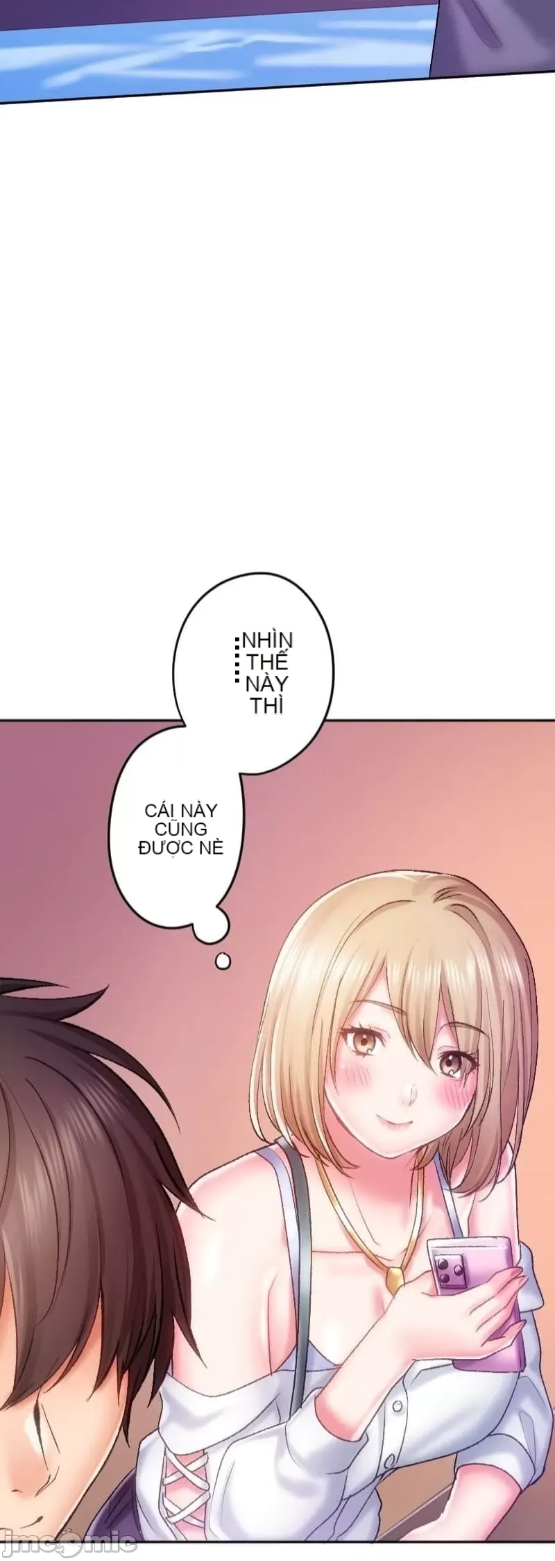 Nụ hôn gây nghiện ~ Đôi môi thoải mái nhất trong cuộc đời tôi ~ Chương 1-32