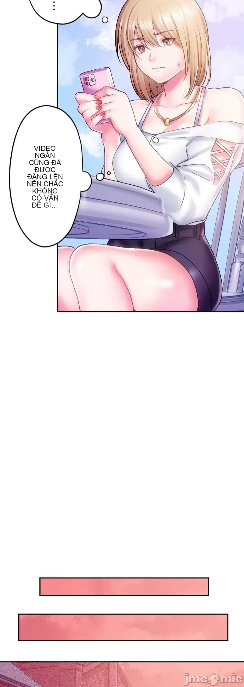 Nụ hôn gây nghiện ~ Đôi môi thoải mái nhất trong cuộc đời tôi ~ Chương 1-32