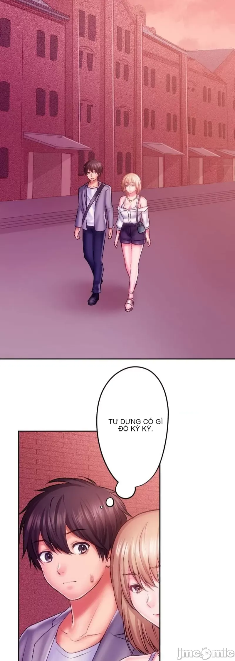 Nụ hôn gây nghiện ~ Đôi môi thoải mái nhất trong cuộc đời tôi ~ Chương 1-32