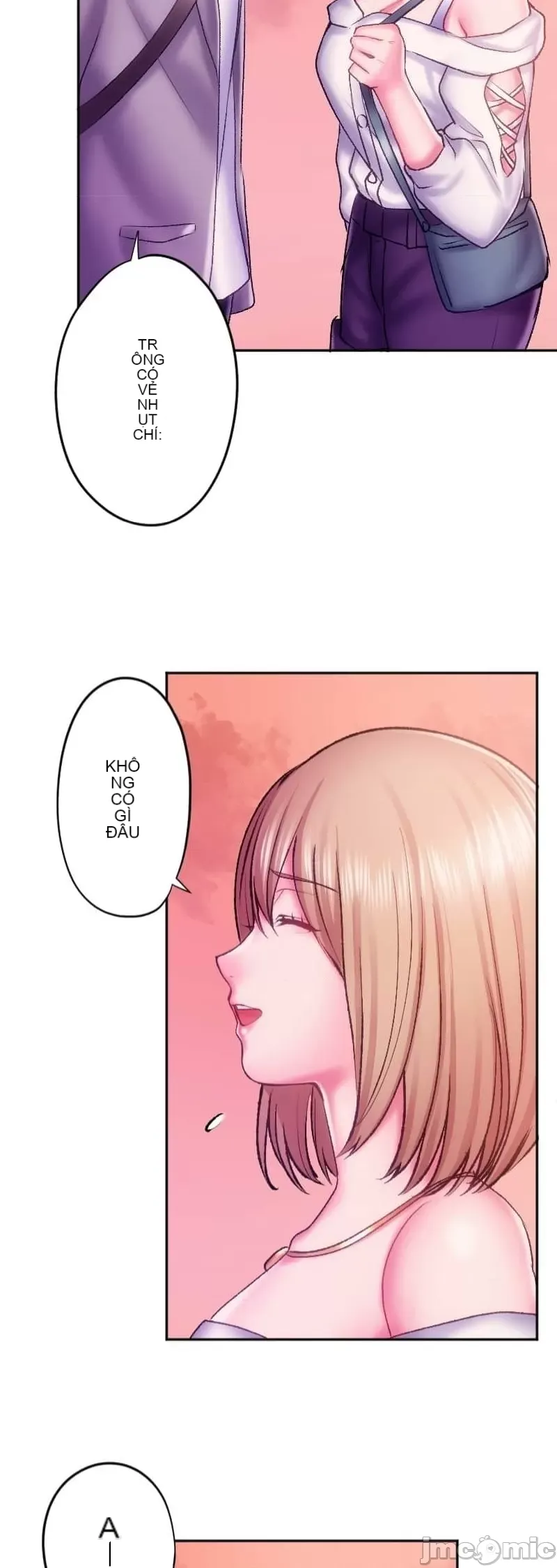 Nụ hôn gây nghiện ~ Đôi môi thoải mái nhất trong cuộc đời tôi ~ Chương 1-32