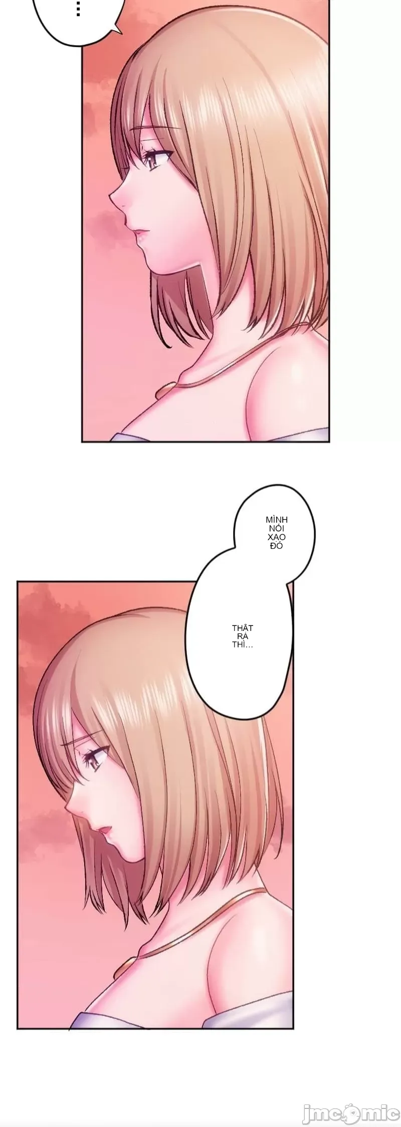 Nụ hôn gây nghiện ~ Đôi môi thoải mái nhất trong cuộc đời tôi ~ Chương 1-32