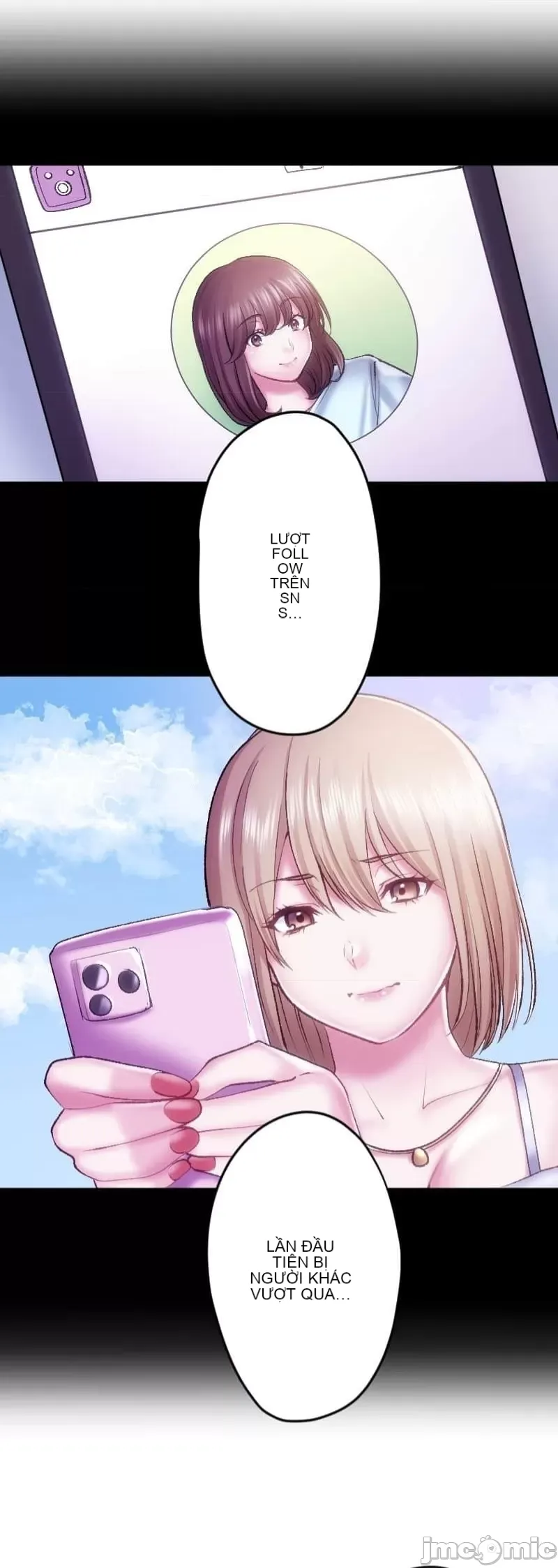 Nụ hôn gây nghiện ~ Đôi môi thoải mái nhất trong cuộc đời tôi ~ Chương 1-32