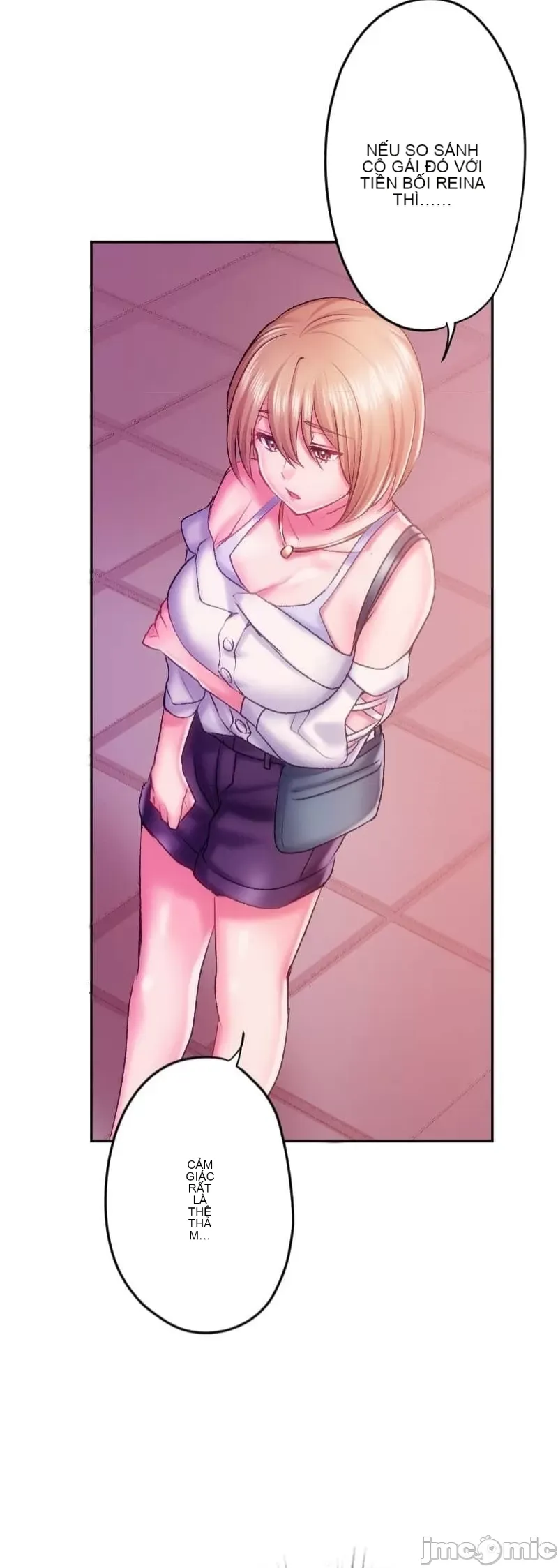 Nụ hôn gây nghiện ~ Đôi môi thoải mái nhất trong cuộc đời tôi ~ Chương 1-32