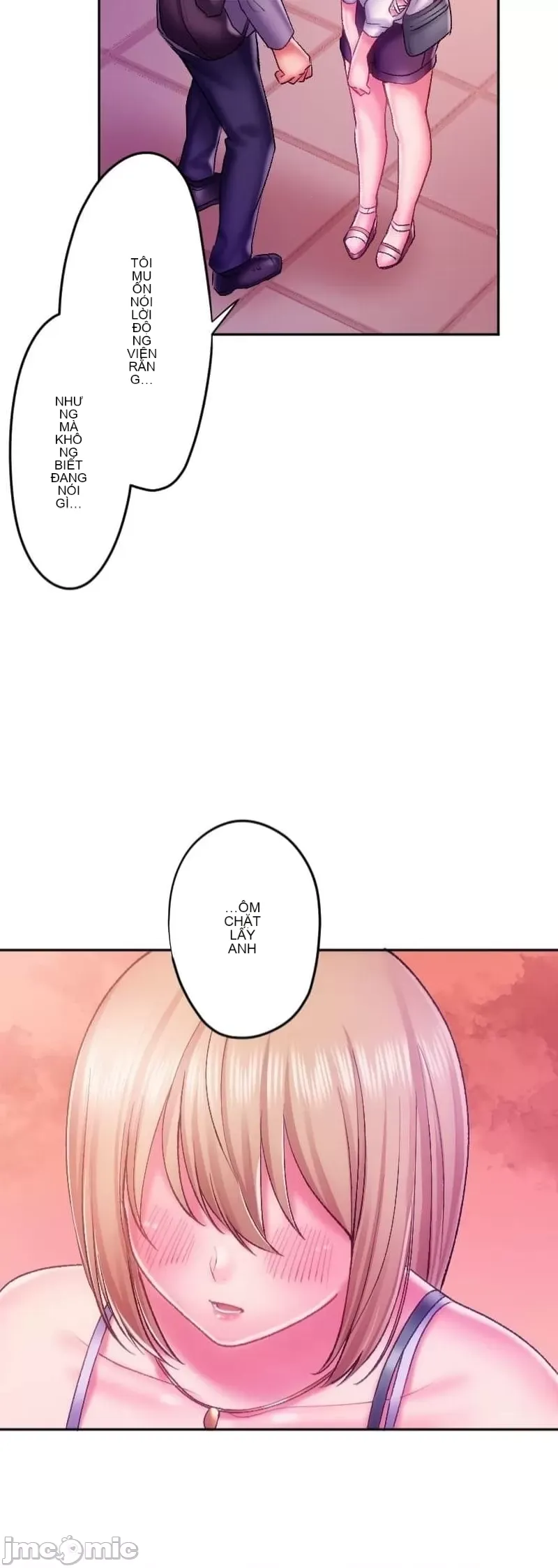 Nụ hôn gây nghiện ~ Đôi môi thoải mái nhất trong cuộc đời tôi ~ Chương 1-32