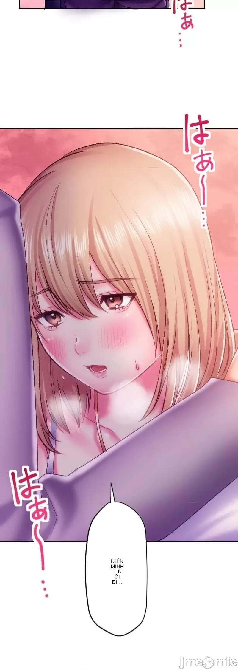 Nụ hôn gây nghiện ~ Đôi môi thoải mái nhất trong cuộc đời tôi ~ Chương 1-32