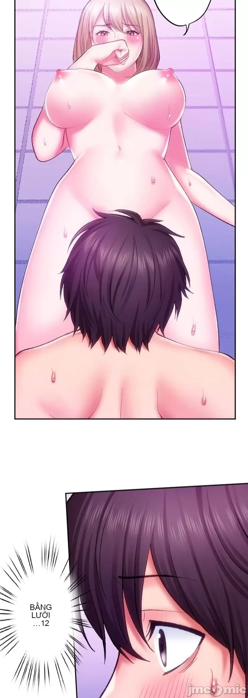 Nụ hôn gây nghiện ~ Đôi môi thoải mái nhất trong cuộc đời tôi ~ Chương 1-32