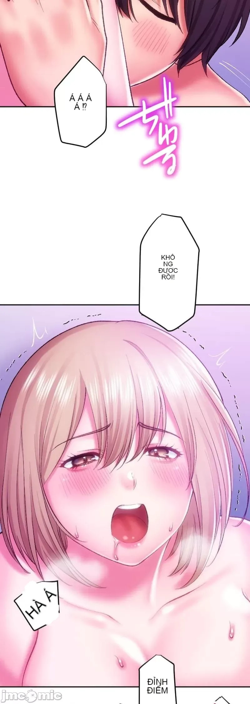 Nụ hôn gây nghiện ~ Đôi môi thoải mái nhất trong cuộc đời tôi ~ Chương 1-32