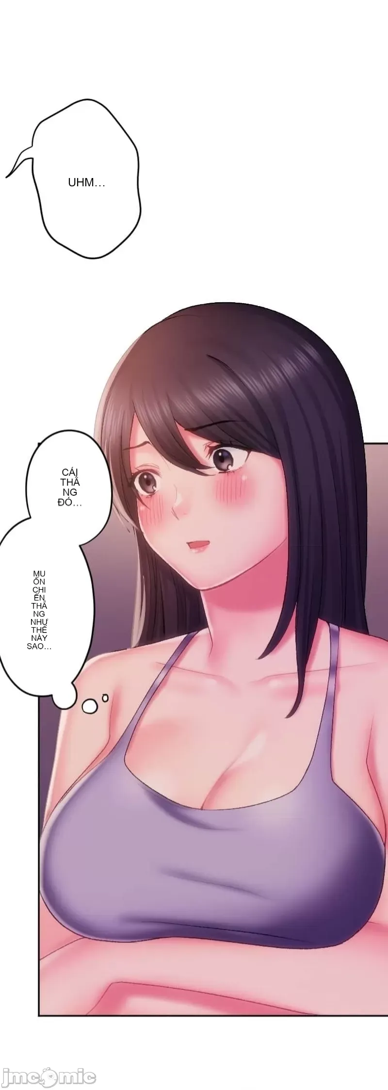 Nụ hôn gây nghiện ~ Đôi môi thoải mái nhất trong cuộc đời tôi ~ Chương 1-32