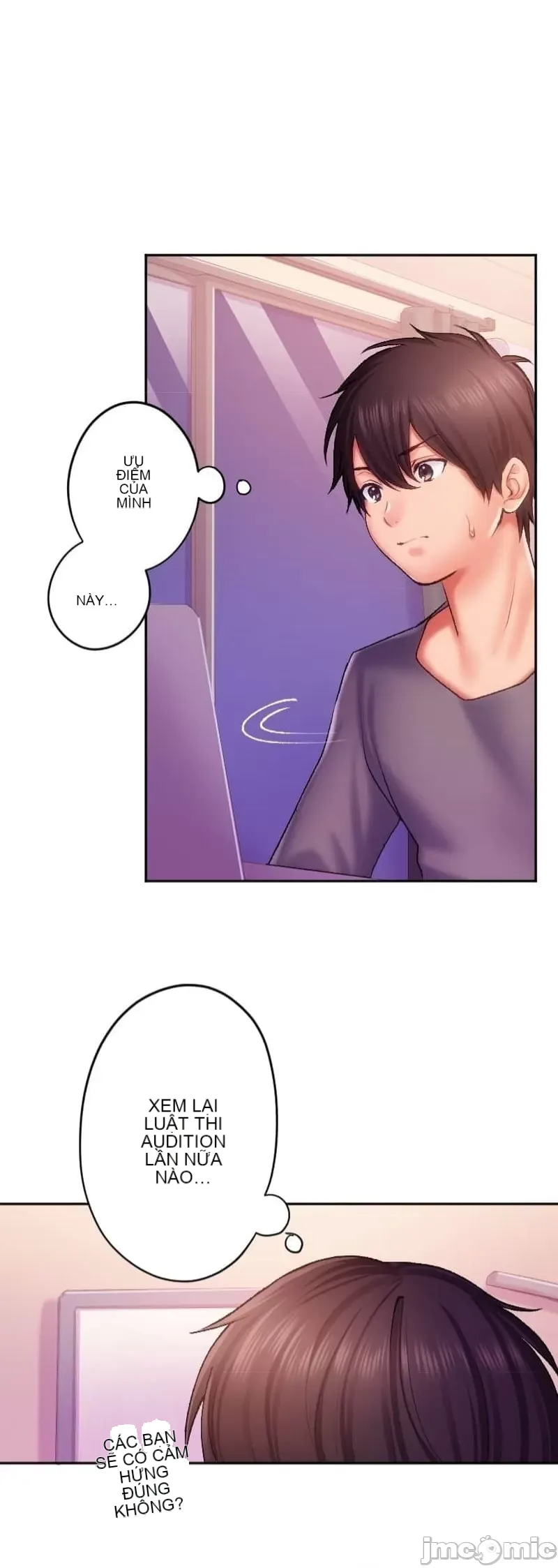 Nụ hôn gây nghiện ~ Đôi môi thoải mái nhất trong cuộc đời tôi ~ Chương 1-32