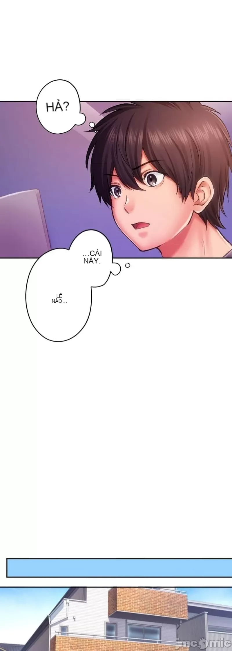 Nụ hôn gây nghiện ~ Đôi môi thoải mái nhất trong cuộc đời tôi ~ Chương 1-32