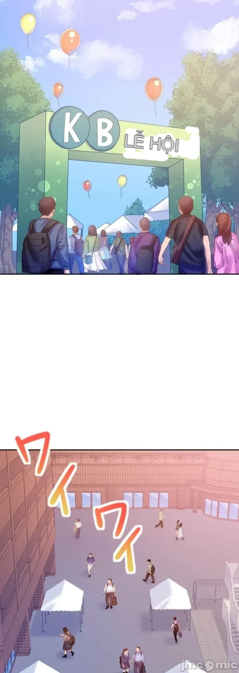 Nụ hôn gây nghiện ~ Đôi môi thoải mái nhất trong cuộc đời tôi ~ Chương 1-32