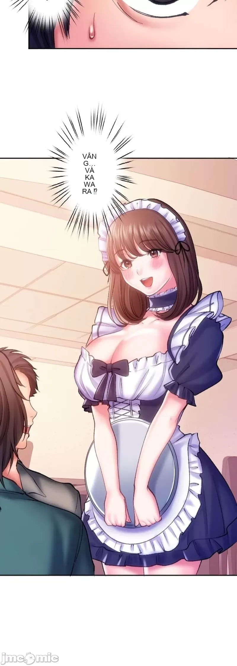 Nụ hôn gây nghiện ~ Đôi môi thoải mái nhất trong cuộc đời tôi ~ Chương 1-32